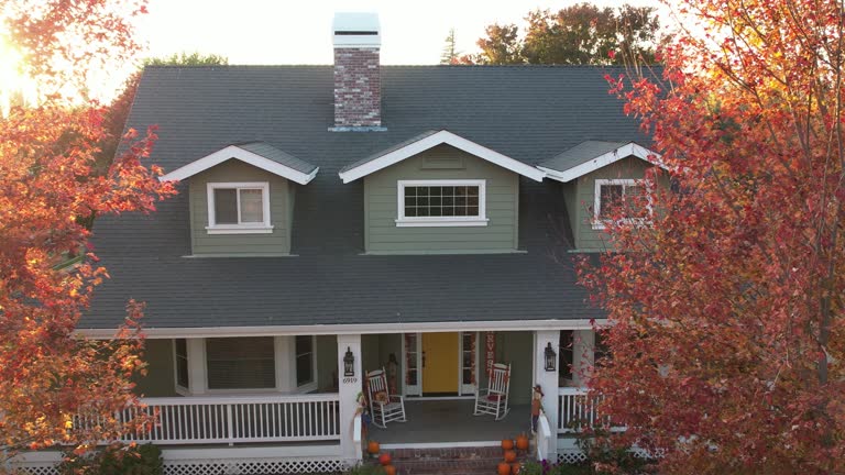 Best Sheet Metal Roofing  in Del City, OK