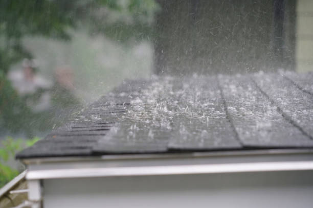 Best Green or Eco-Friendly Roofing Solutions  in Del City, OK