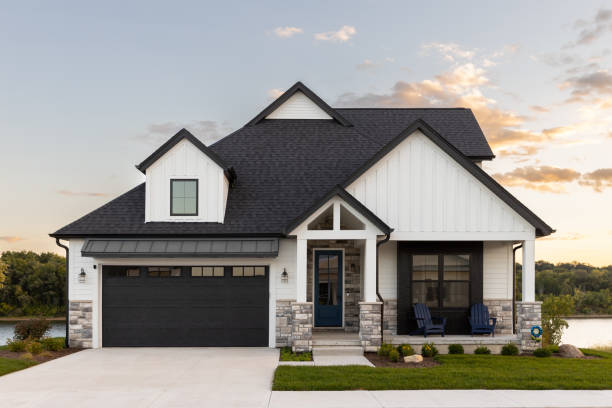 Best Wood Shake Roofing  in Del City, OK