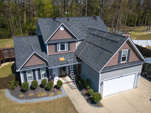 Best Roof Maintenance and Cleaning  in Del City, OK