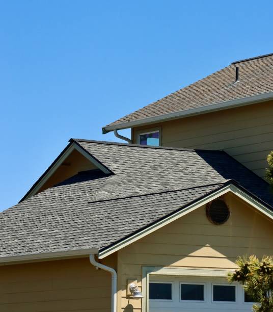 Reliable Del City, OK Roofing Service Solutions